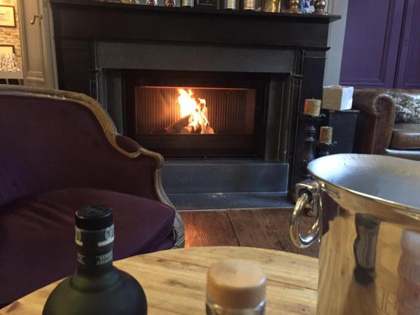 Un cocon flamand au pied du Beffroi de Bergues