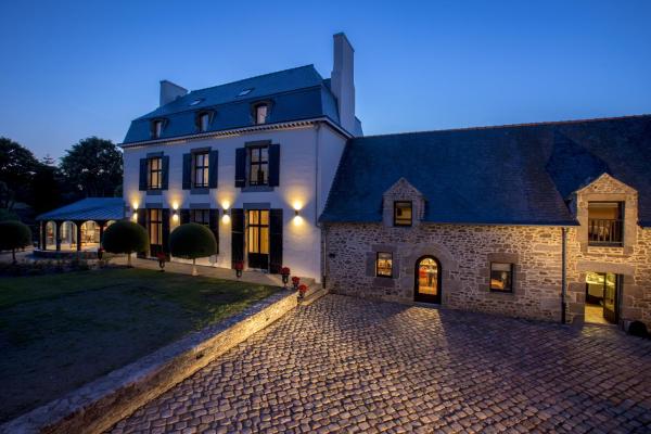 Capitainerie du Clos Morin