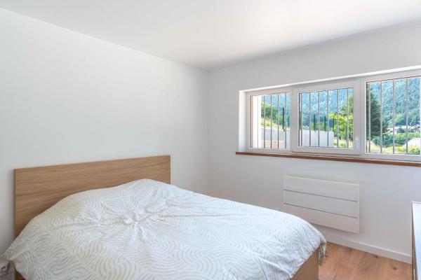 Parenthèse nature et spa au Clos Saint François
