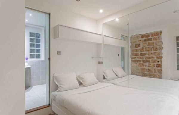 Pied-à-terre moderne à deux pas du Trocadéro