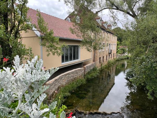 Le Clos Alice