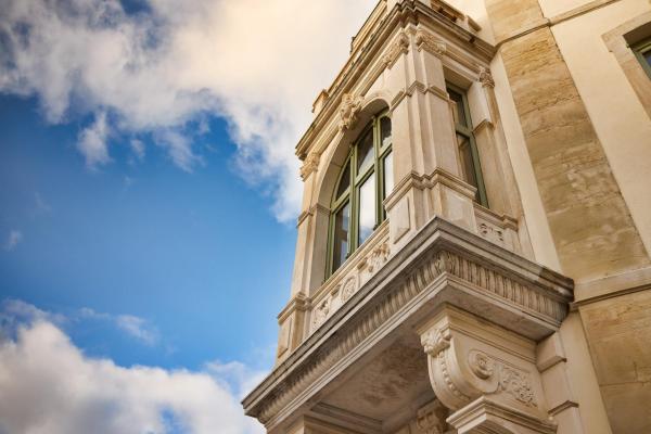 Maison 1896 : Luxe et gastronomie au cœur de Beaune