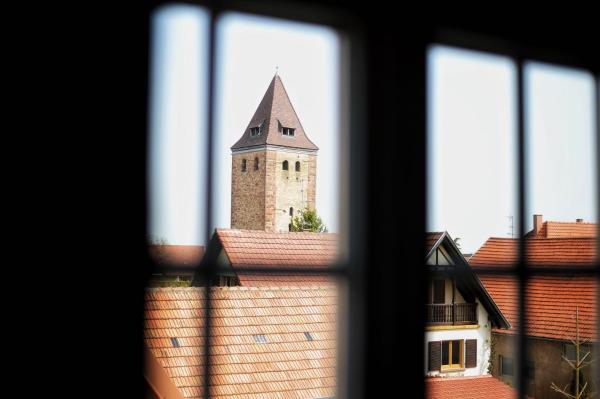 Maison 1686 : Une pépite historique au cœur de l'Alsace